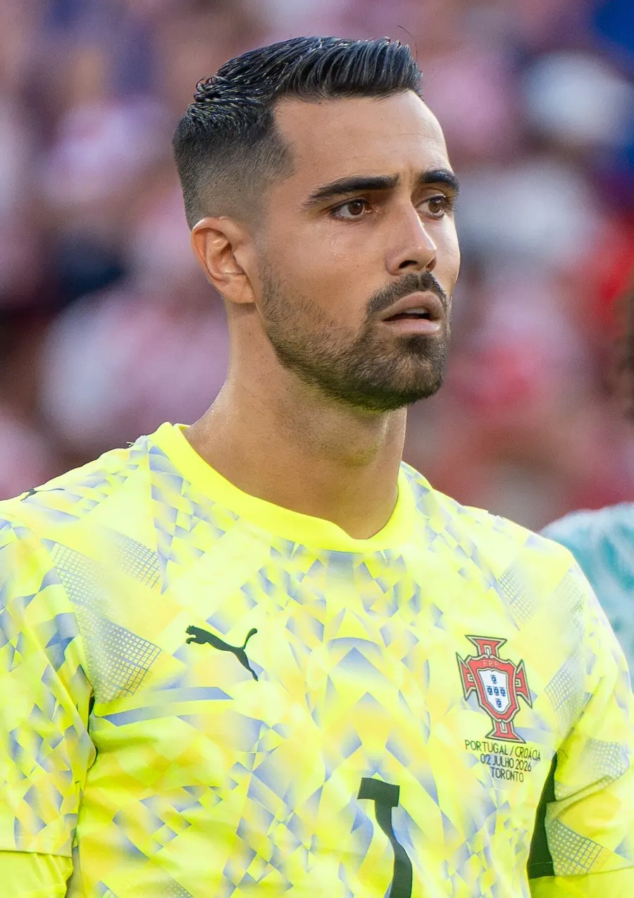 The Diogo Costa card