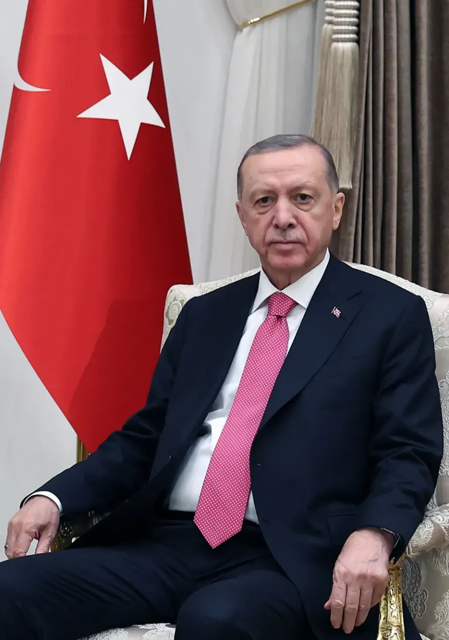 The Erdoğanism card