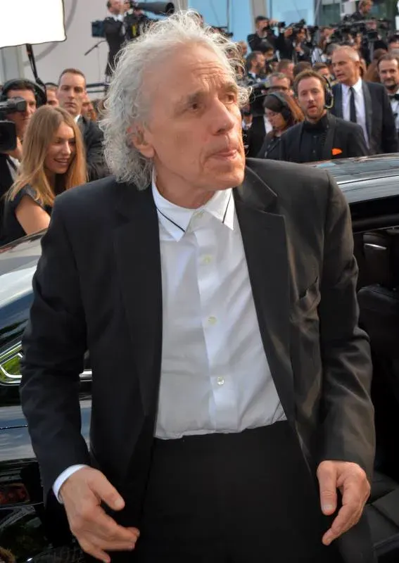 La carte Abel Ferrara