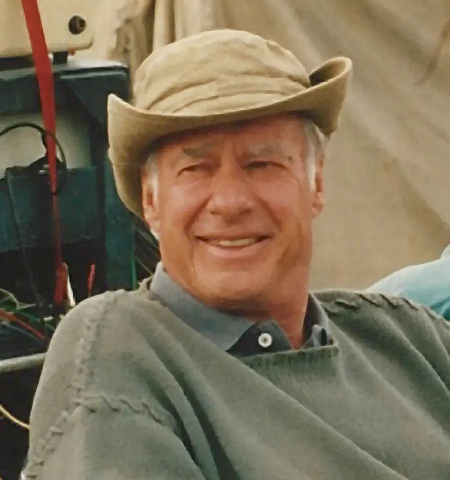 The John Frankenheimer card