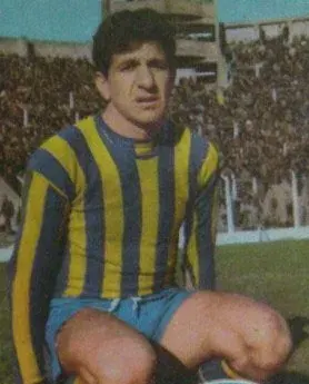 The José Sasía card
