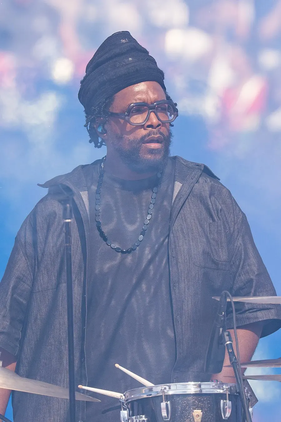 The Questlove card