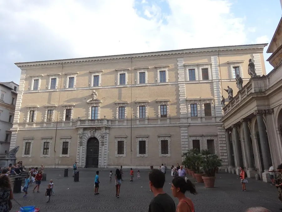 The Dicastery for the Laity, Family and Life card