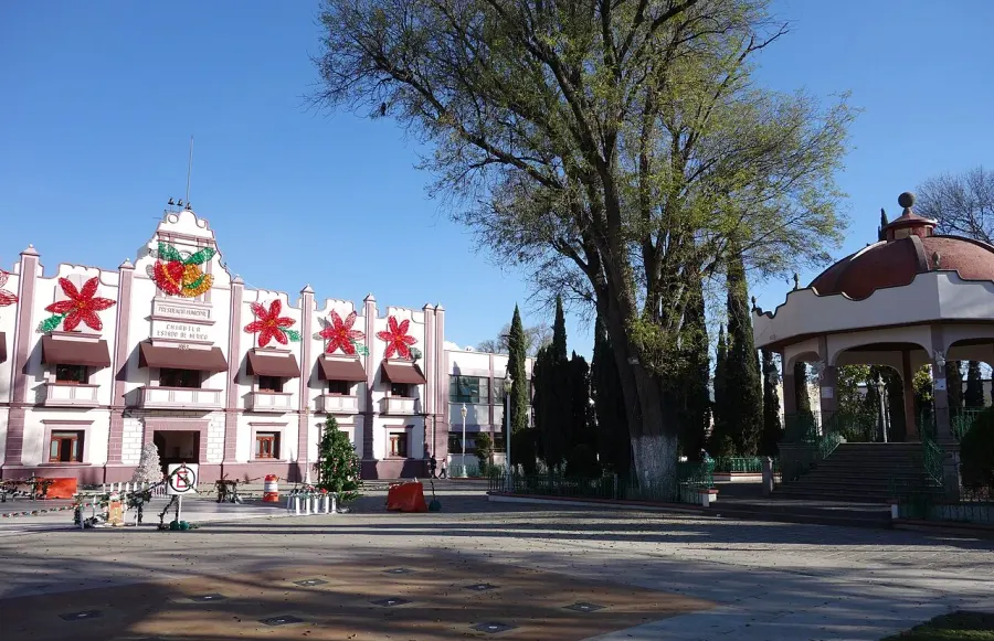 The Chiautla card