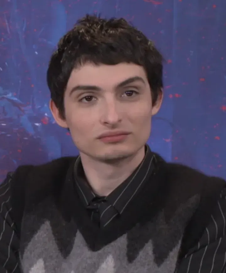 La carte Finn Wolfhard