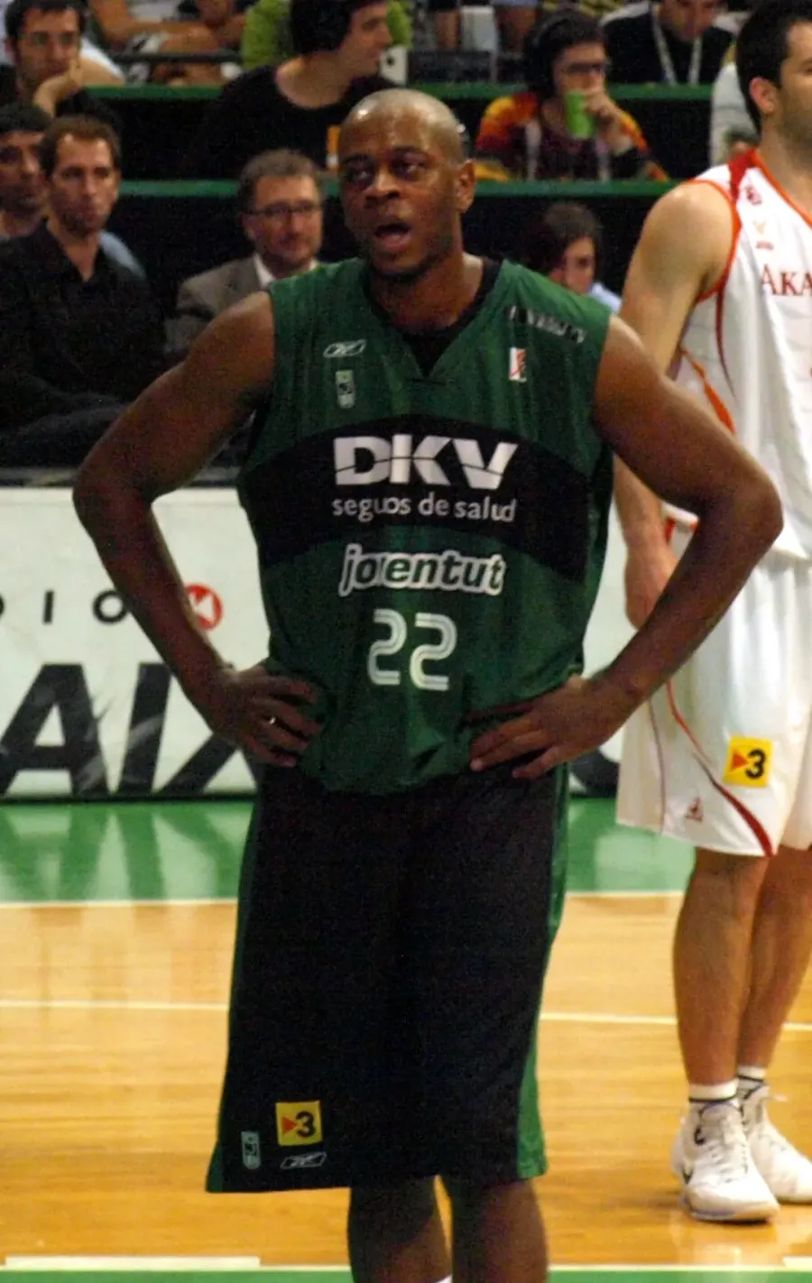 The Jérôme Moïso card