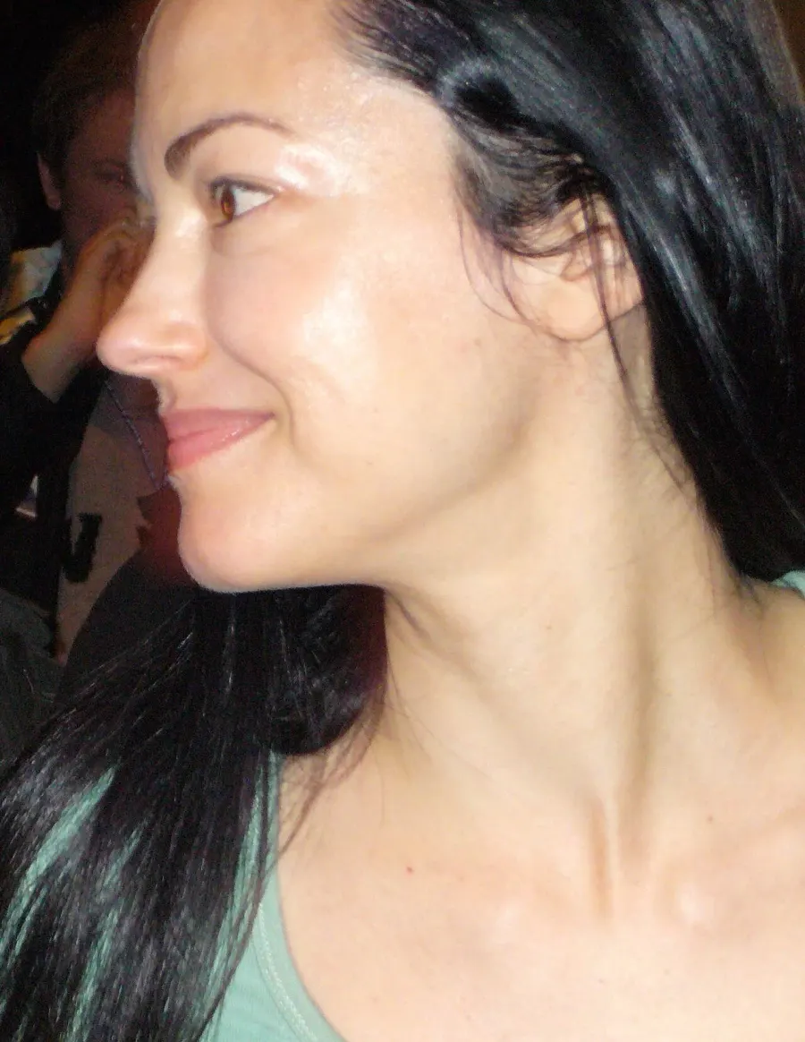 La carte Julie Dreyfus