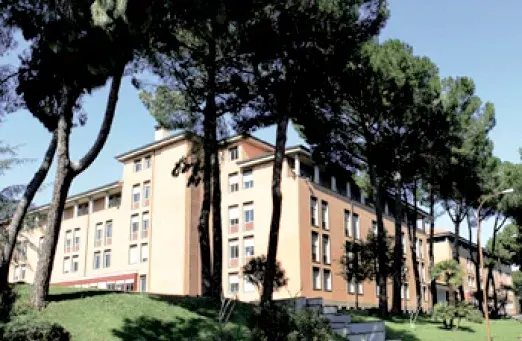 The Università degli Studi Niccolò Cusano card
