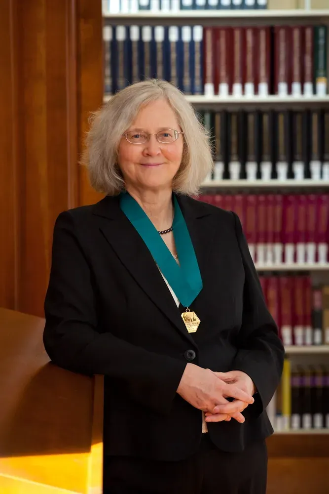La carte Elizabeth Blackburn
