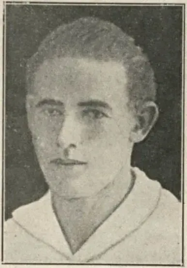 The Antonio Urdinarán card