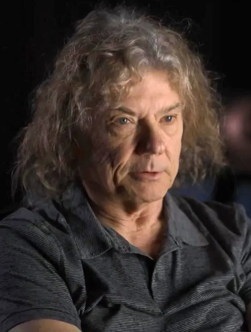 The Jerry Harrison card