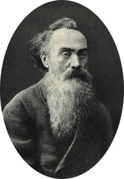 La carte Nikolaï Strakhov