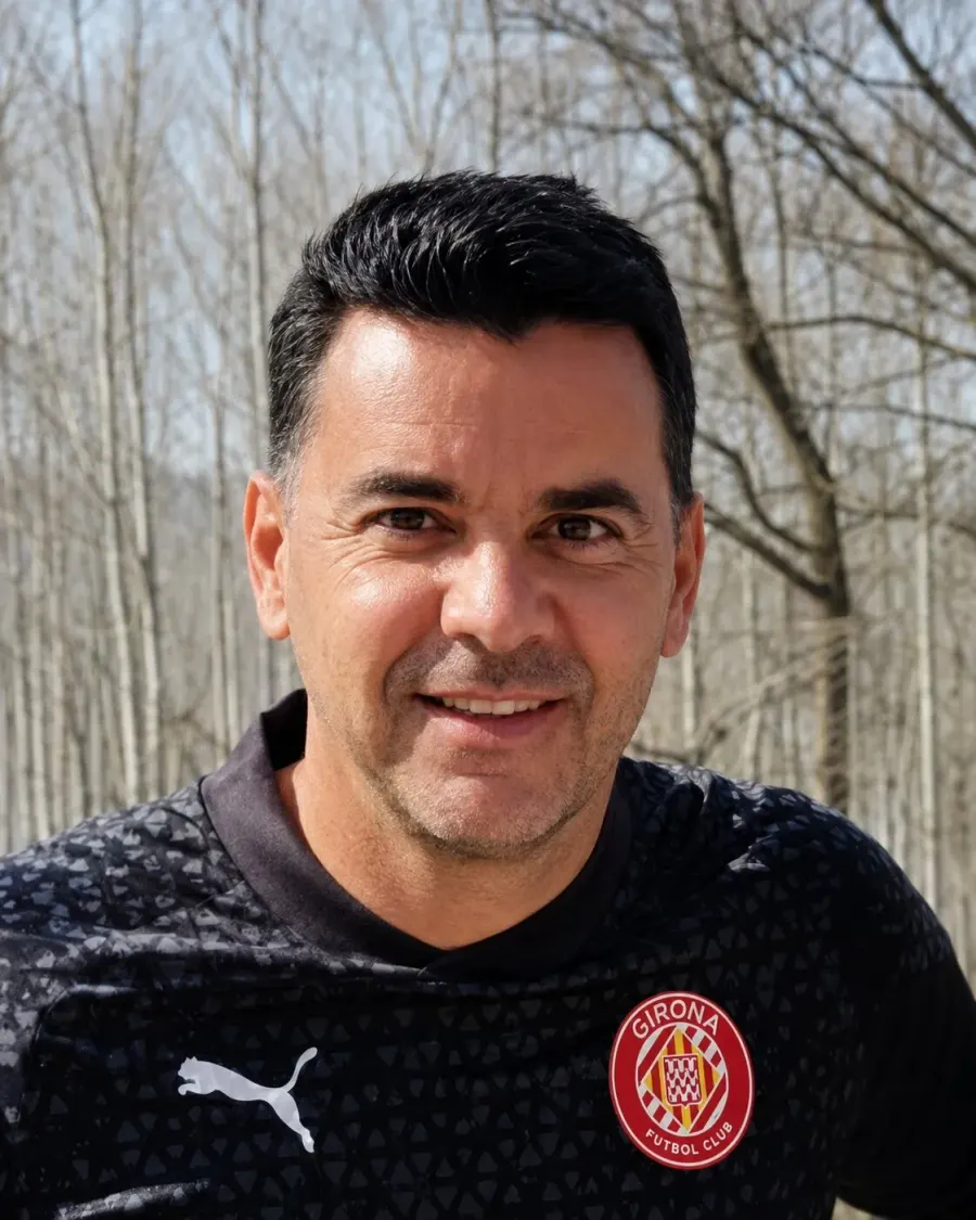 The Míchel card