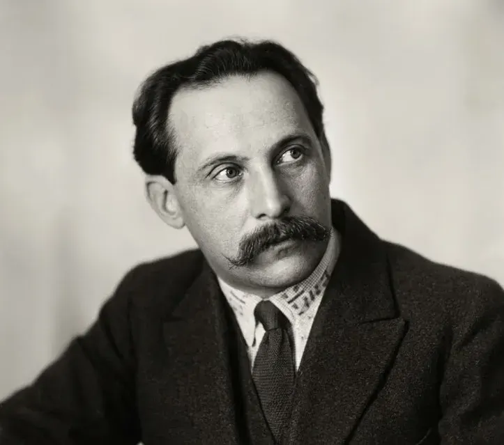 La carte Maxime Rylski