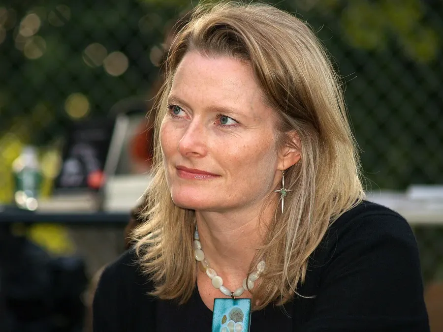 La carte Jennifer Egan