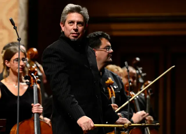 La carte Elliot Goldenthal