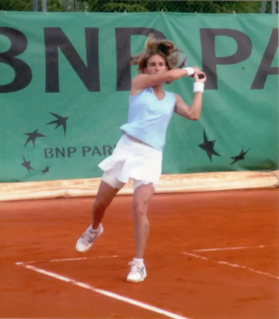 The Émilie Loit card