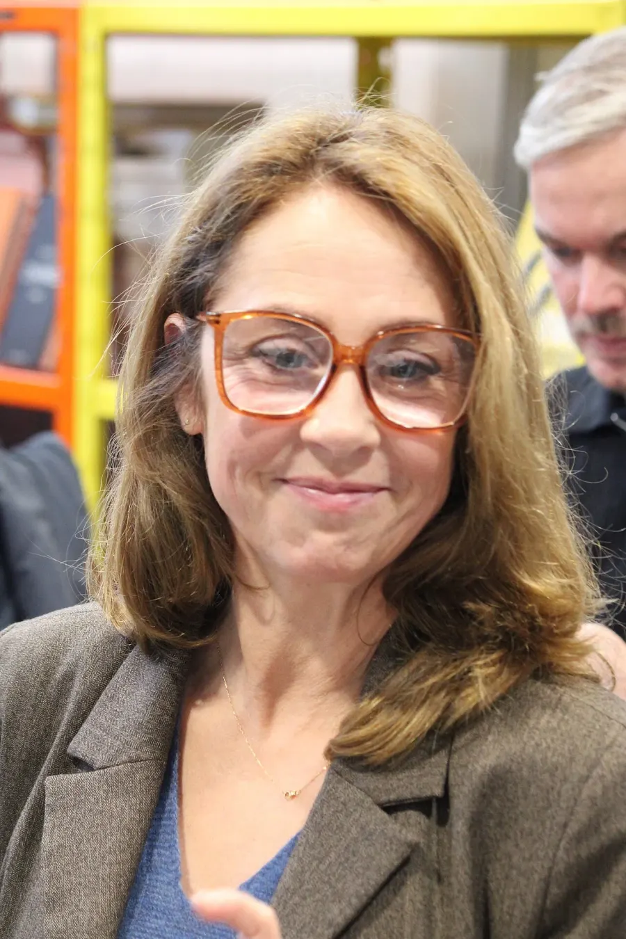 La carte Sofie Gråbøl