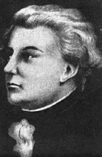 La carte Pierre Charles L'Enfant