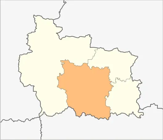 The Gabrovo Municipality card