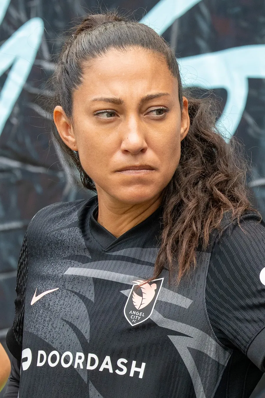 The Christen Press card