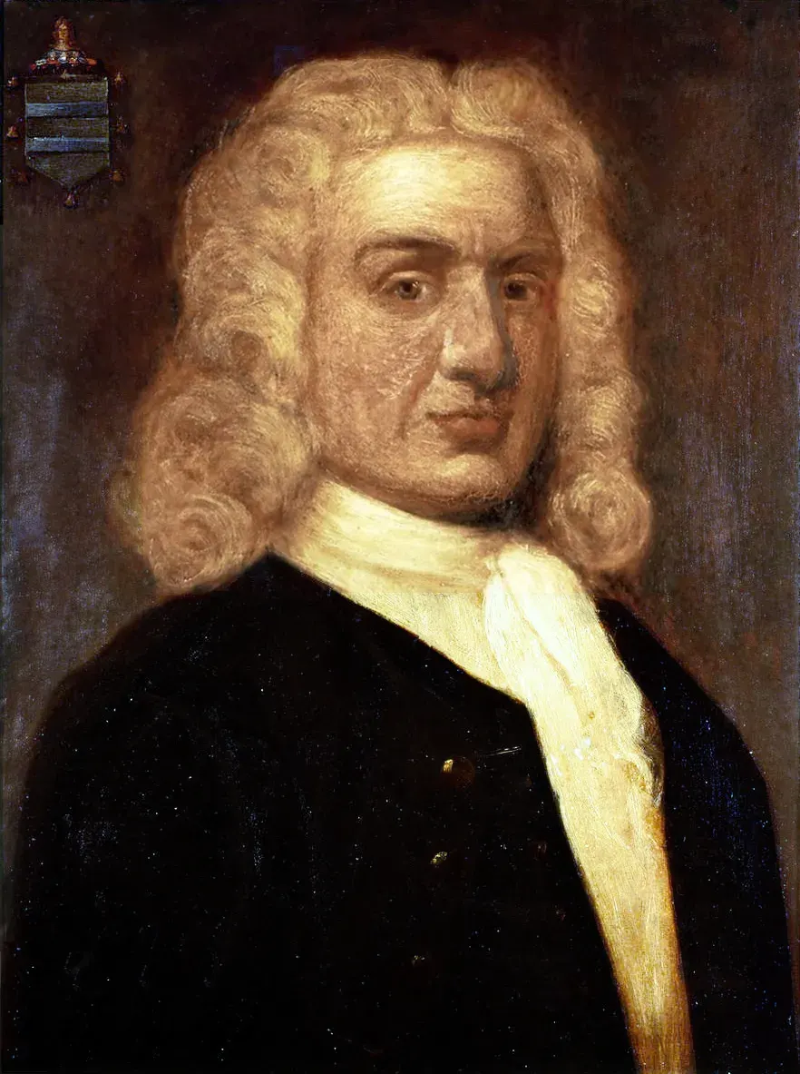 La carte William Kidd