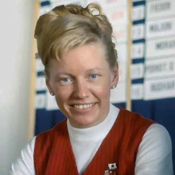 The Berit Mørdre card