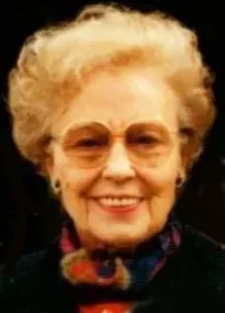La carte Magda Olivero