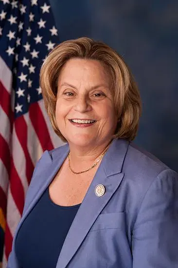 The Ileana Ros-Lehtinen card