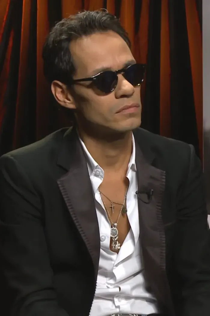 The Marc Anthony card