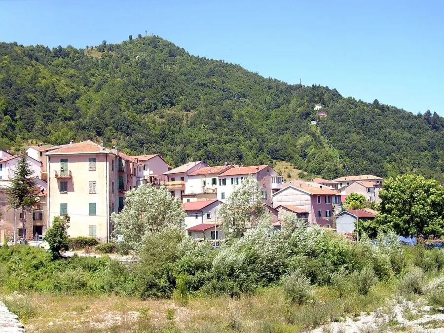 La carte Montebruno
