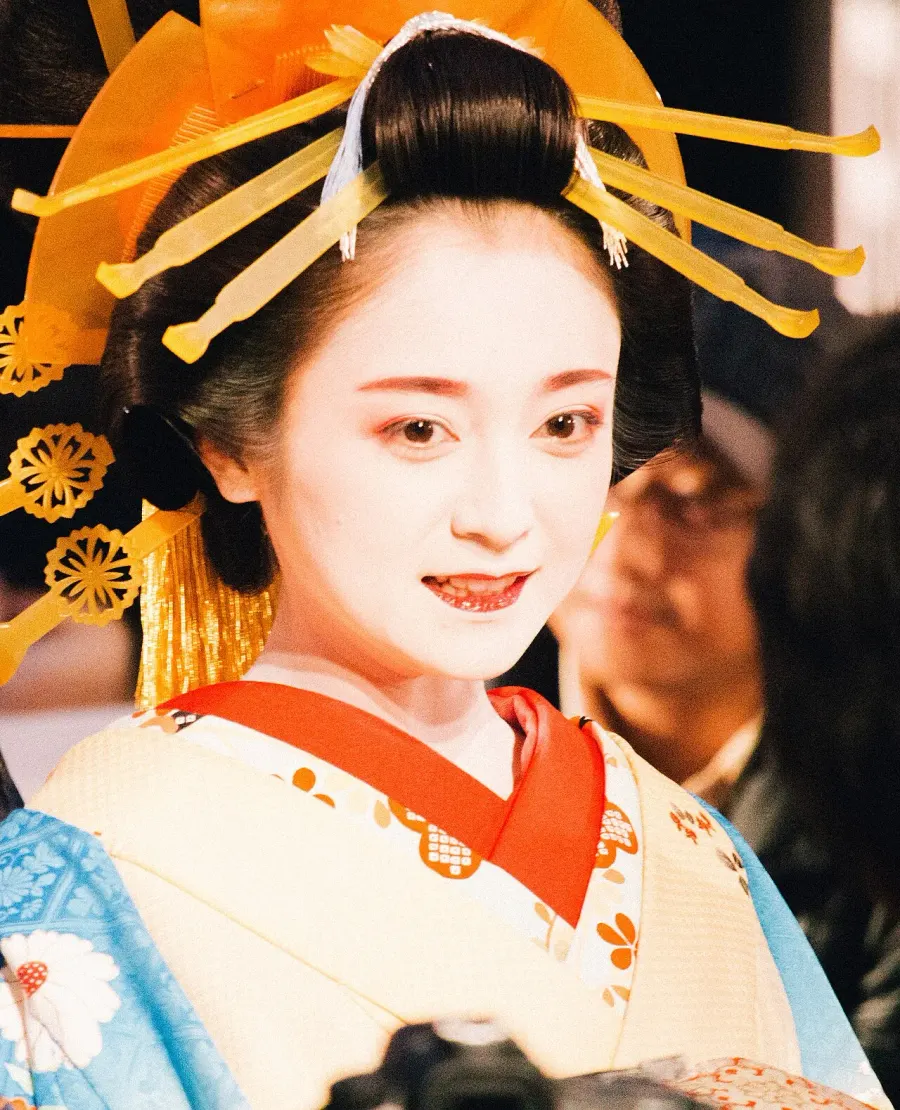 La carte Yumi Adachi