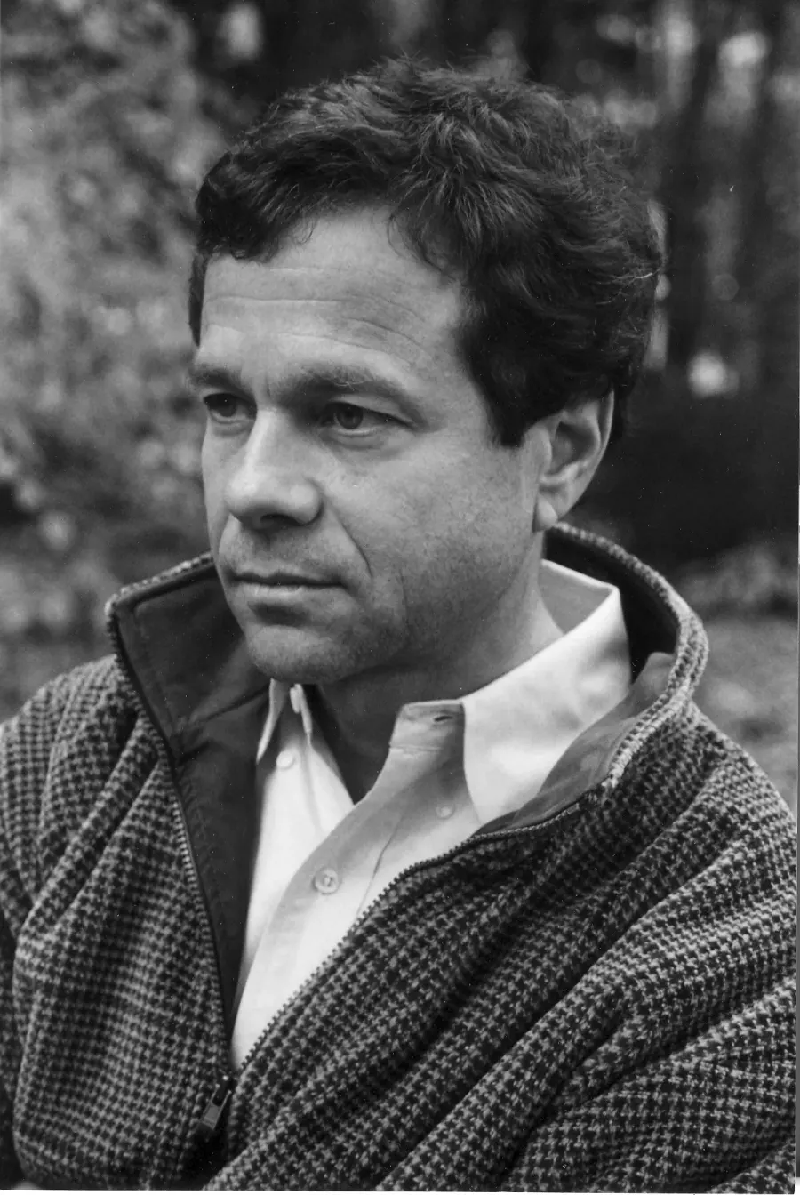 The Alan Lightman card