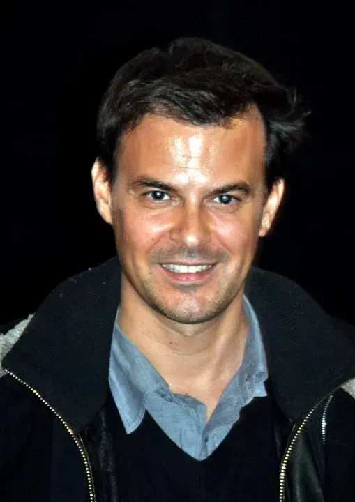 La carte François Ozon