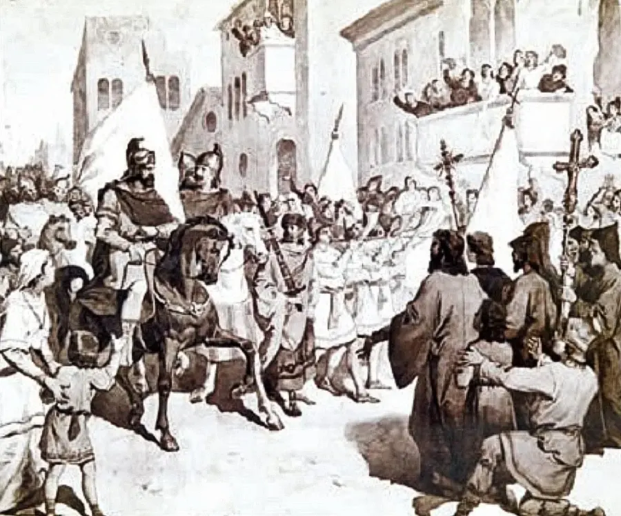 The Treaty of Nvarsak card