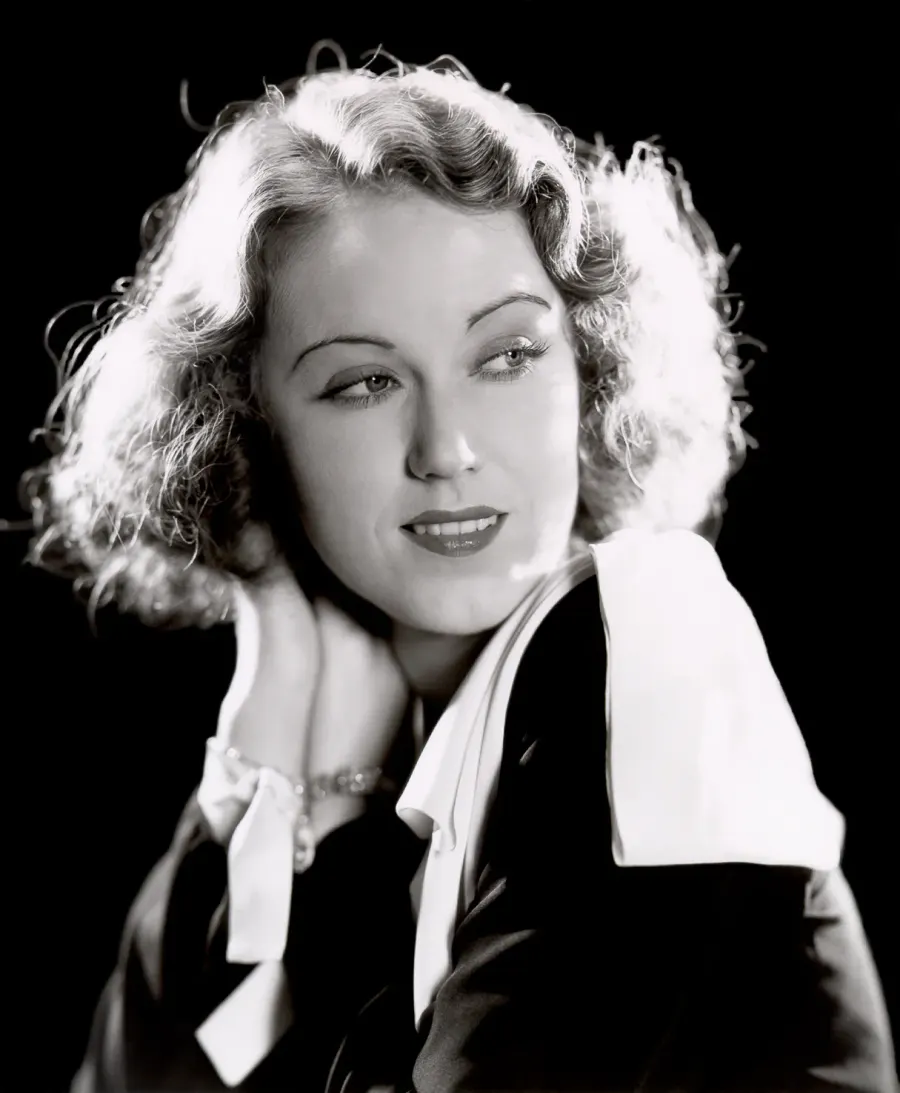 La carte Fay Wray