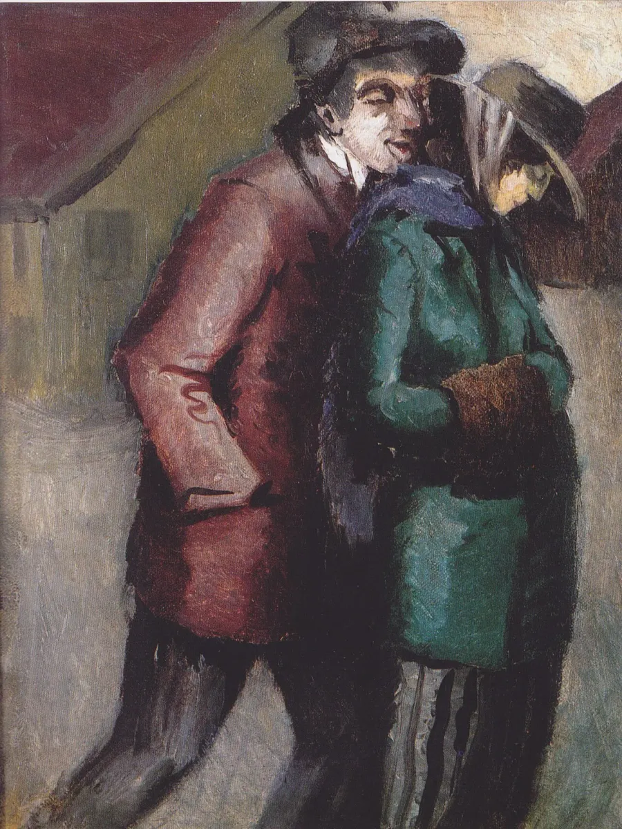 La carte Prostitution forcée