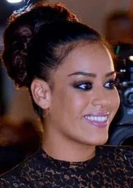La carte Amel Bent