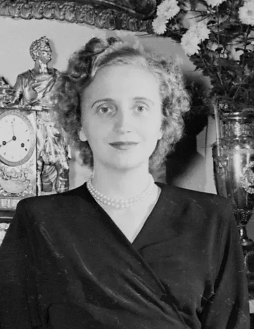 The Margaret Truman card