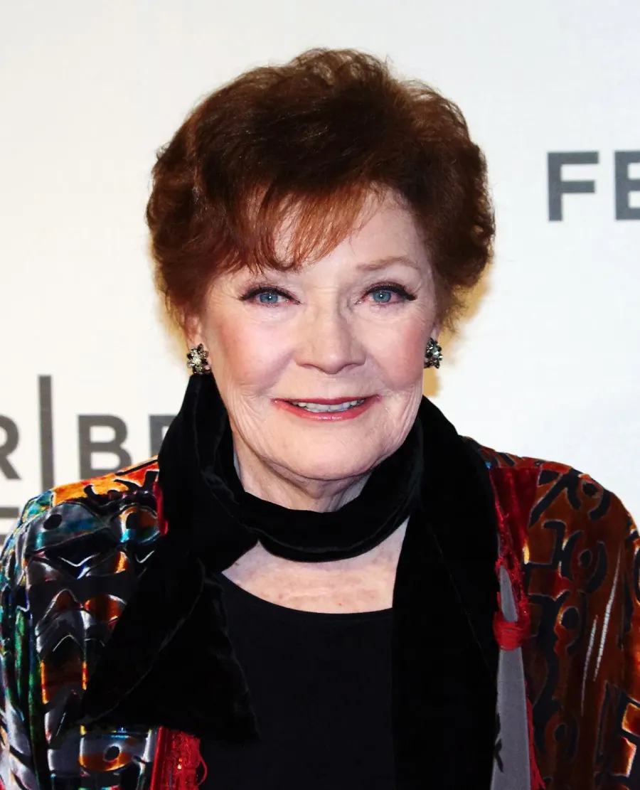 La carte Polly Bergen