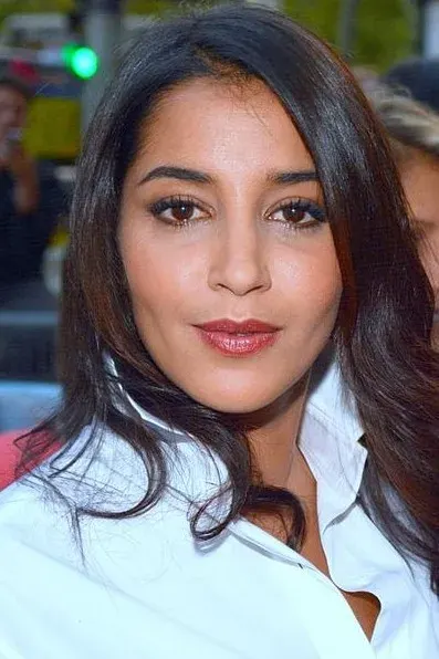 La carte Leïla Bekhti