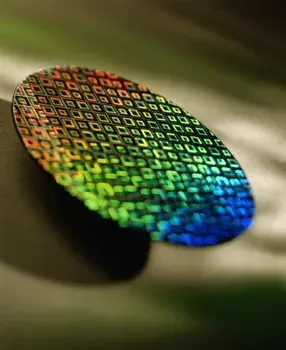 The Wafer card