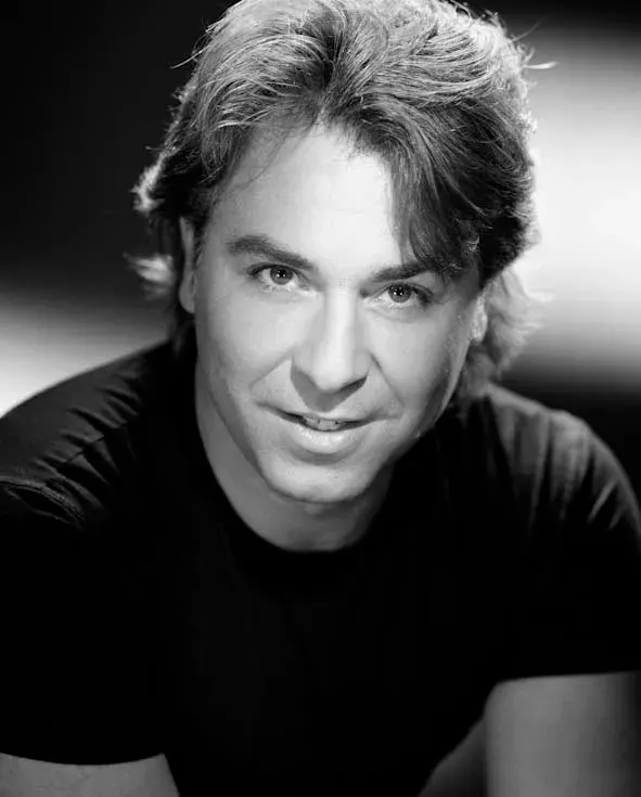 La carte Roberto Alagna