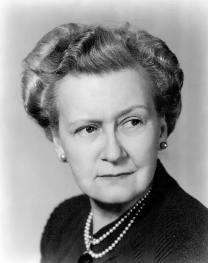 La carte Lucile Watson