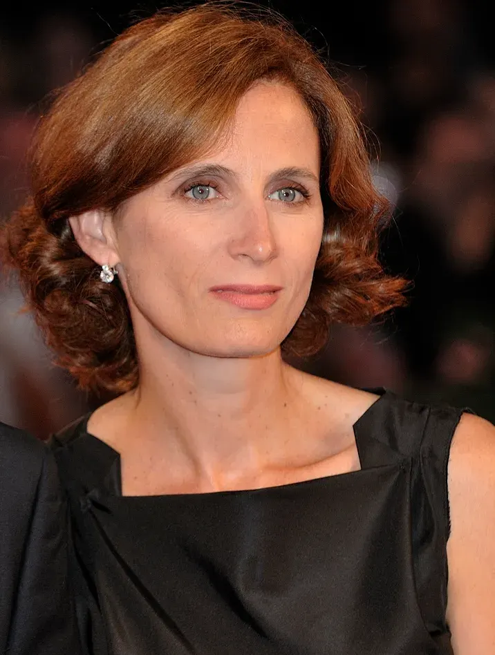 La carte Margaret Mazzantini
