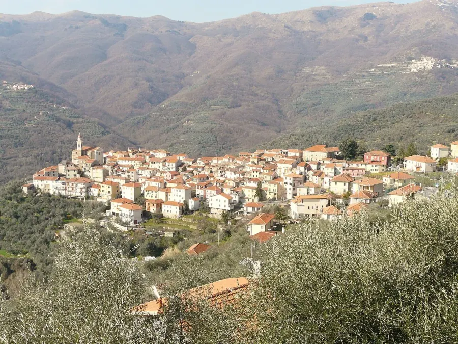 La carte Aurigo