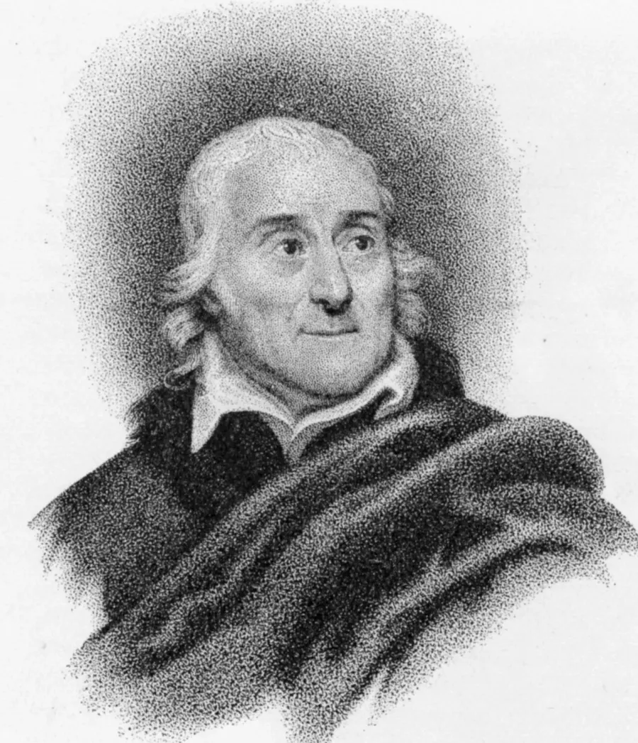 La carte Lorenzo Da Ponte