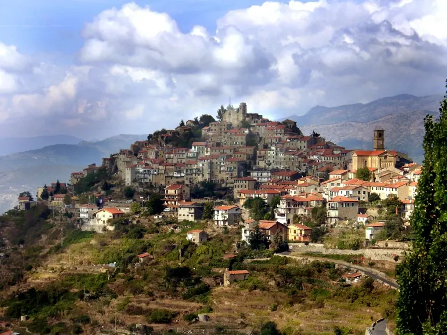 La carte Bajardo