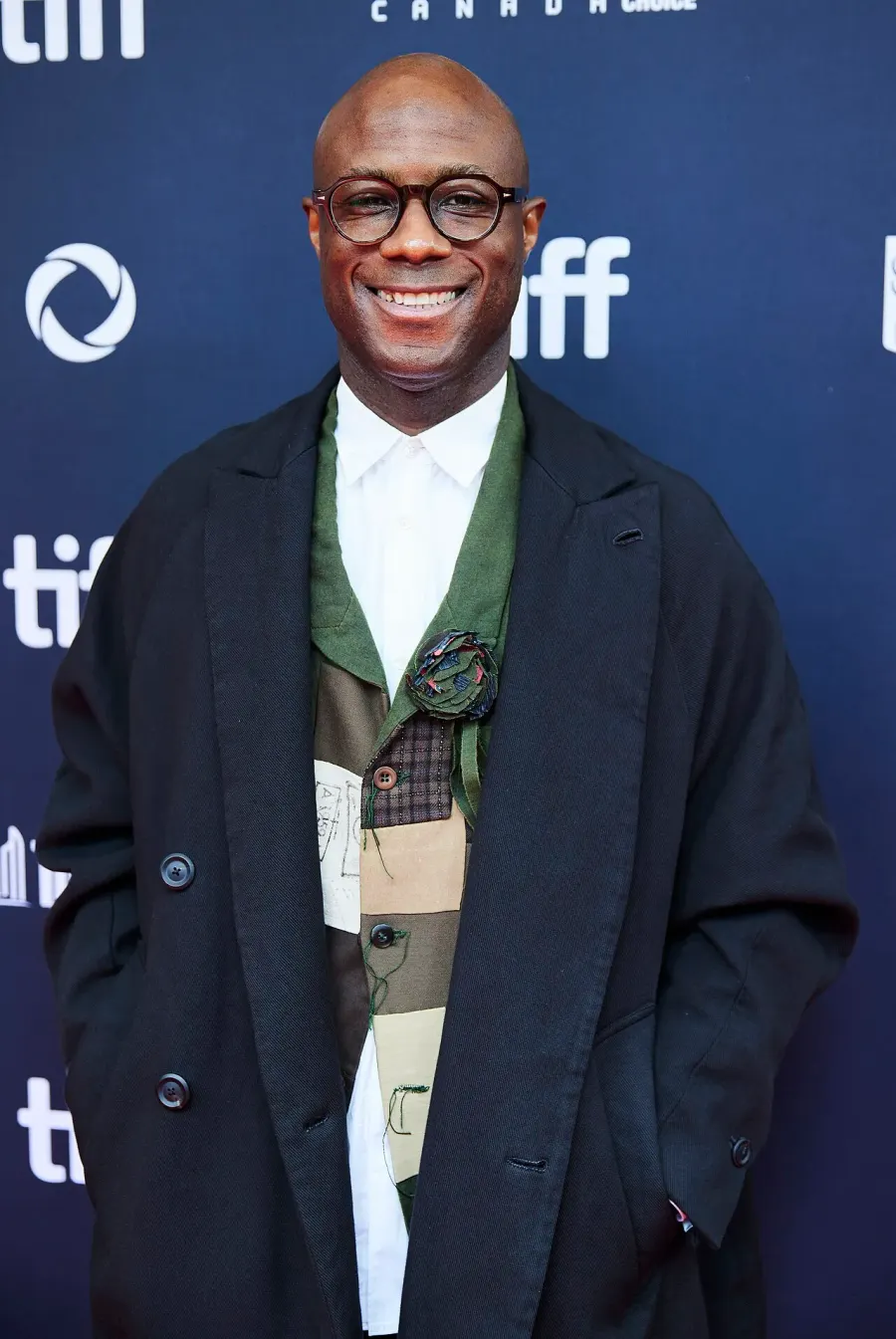 La carte Barry Jenkins