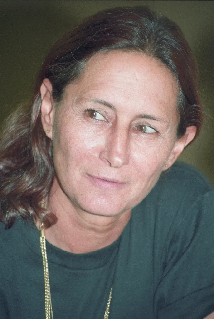 La carte Yael Dayan